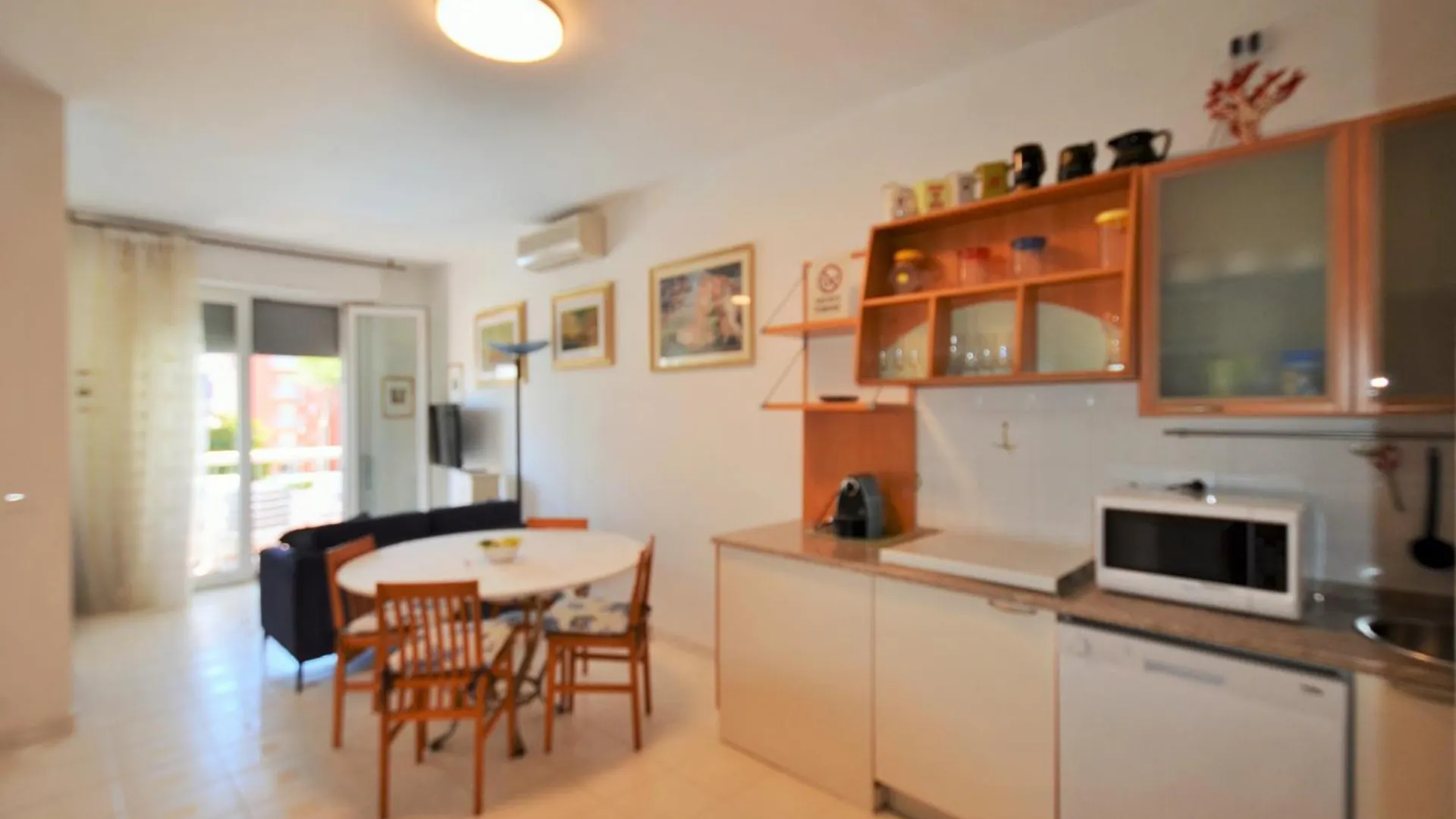 Magica Immobiliare - Mexico 222 Apartamento Lido di Jesolo