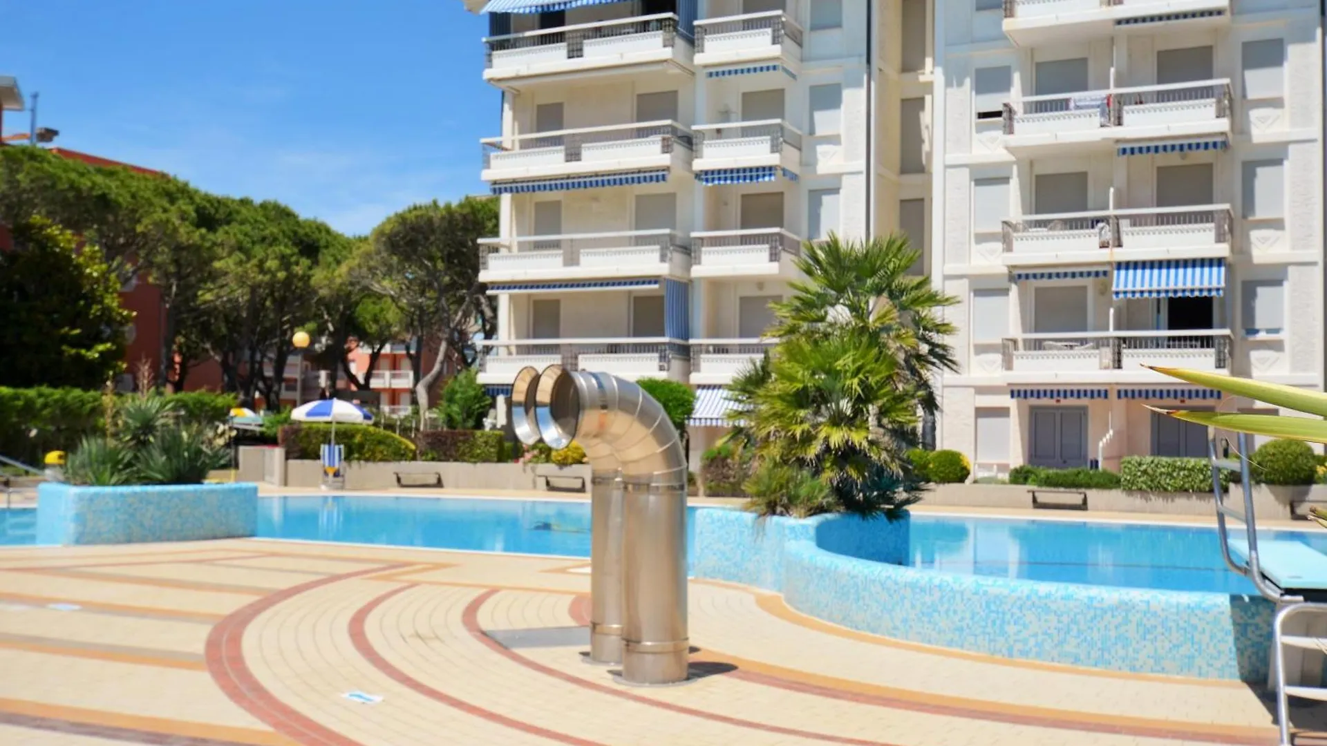 Magica Immobiliare - Mexico 222 Apartamento Lido di Jesolo