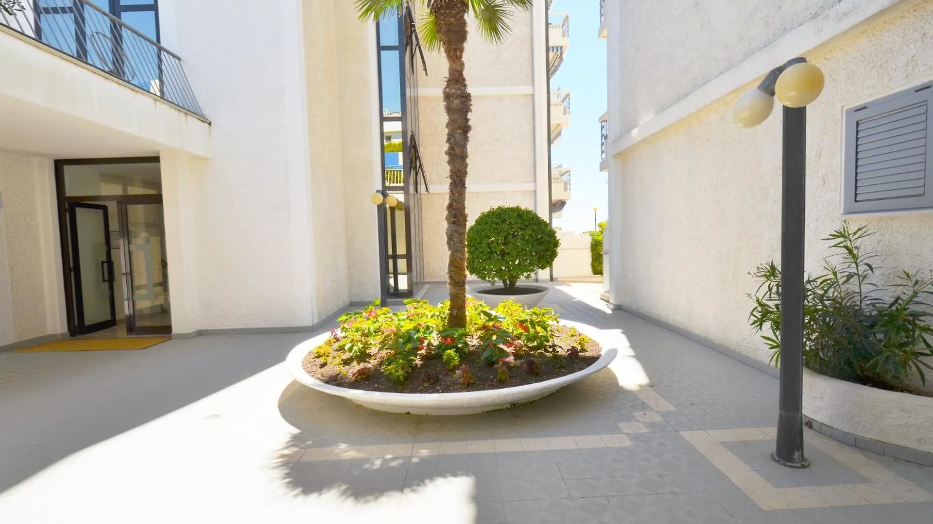 Magica Immobiliare - Mexico 222 Apartamento Lido di Jesolo Itália