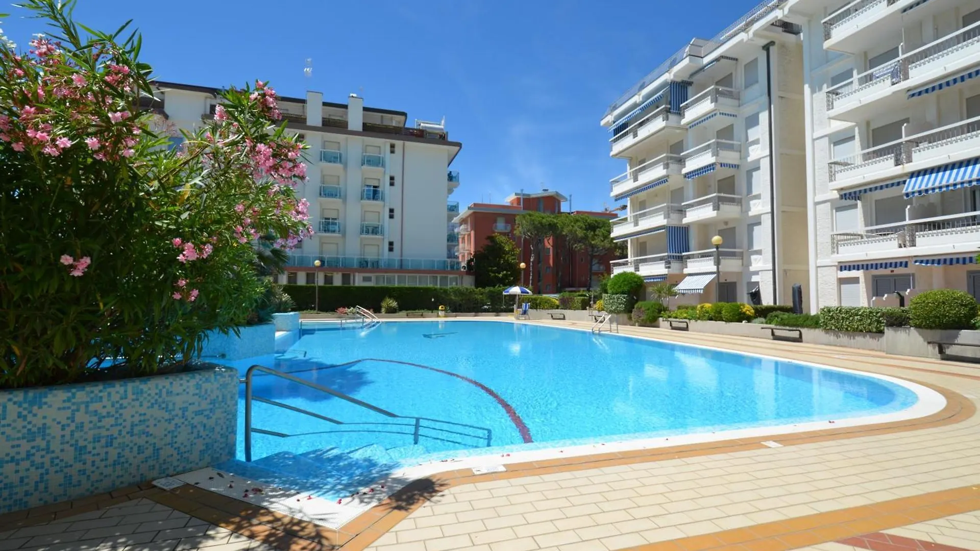 Magica Immobiliare - Mexico 222 Apartment Lido di Jesolo