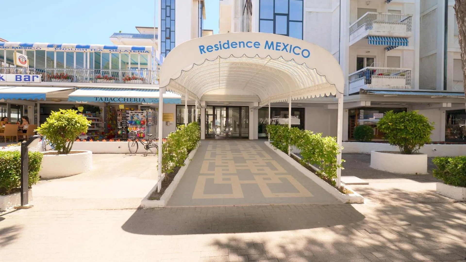 Magica Immobiliare - Mexico 222 Apartment Lido di Jesolo