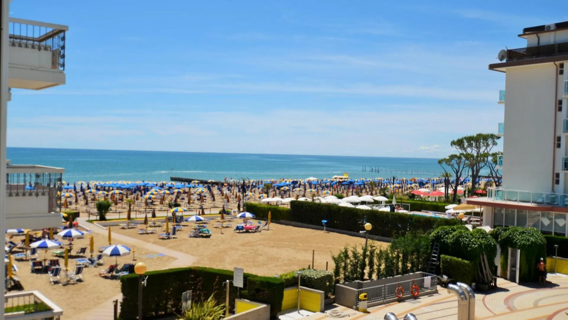 Magica Immobiliare - Mexico 222 Apartment Lido di Jesolo